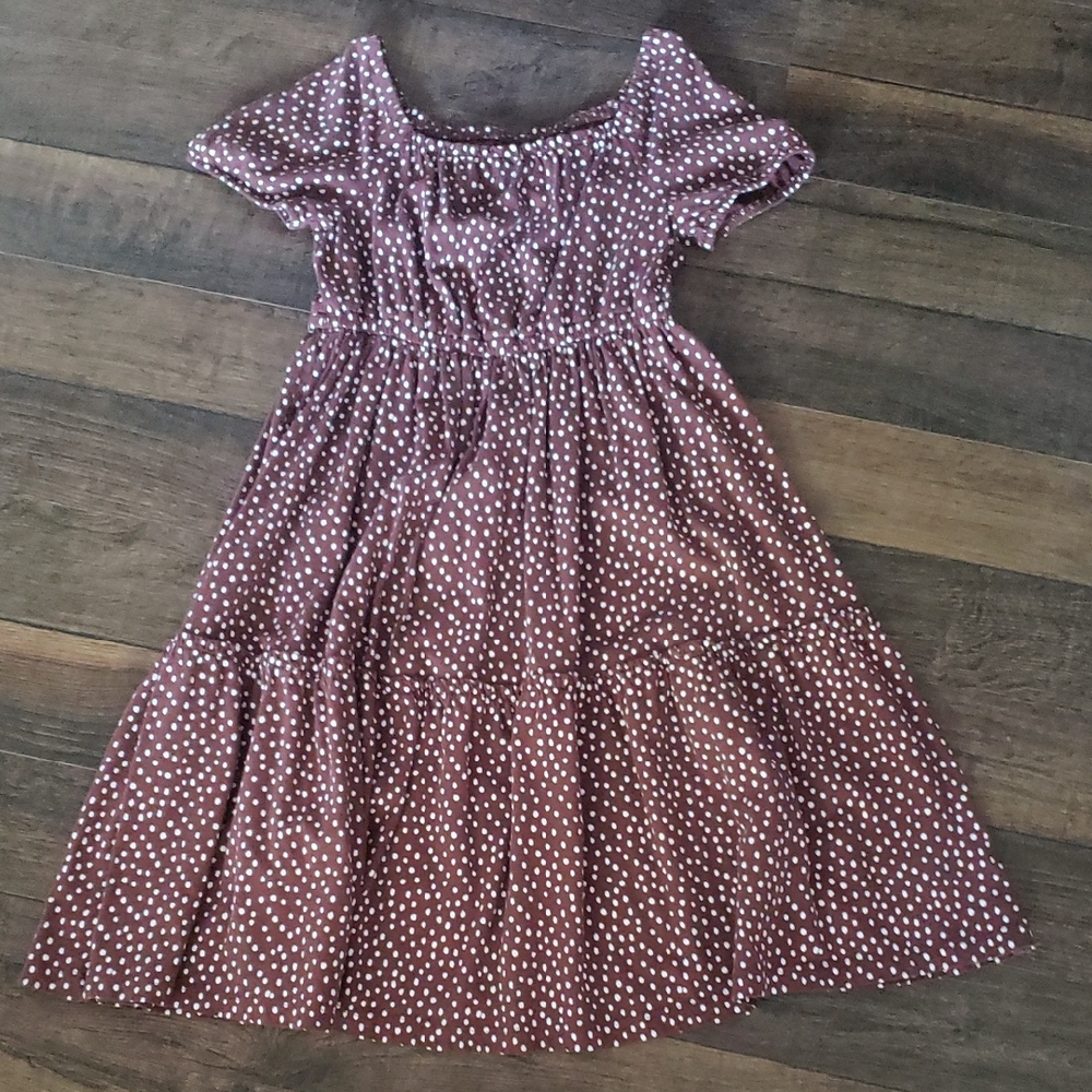 Carter's Dress